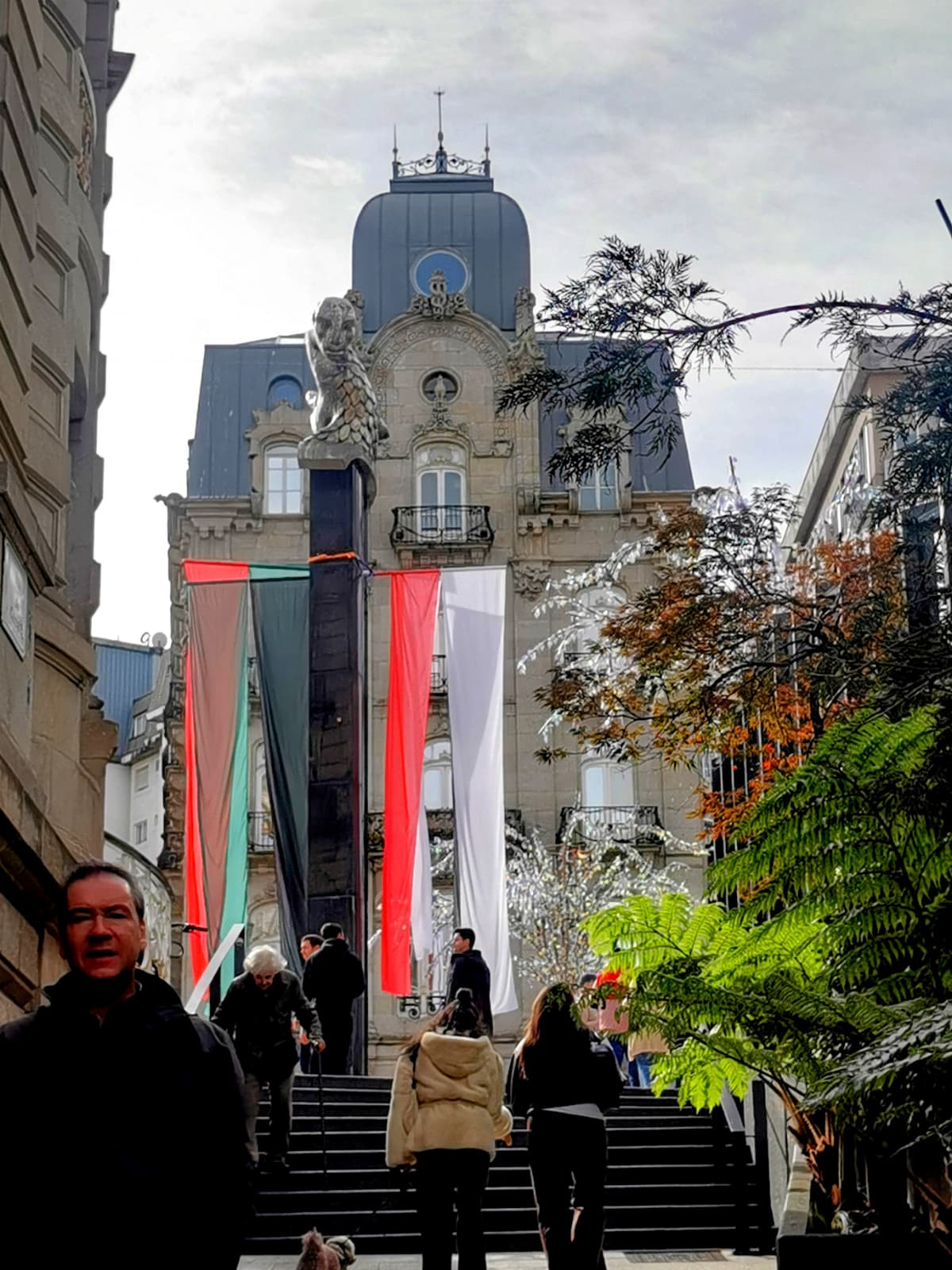 Música y palabras para Gaza 2