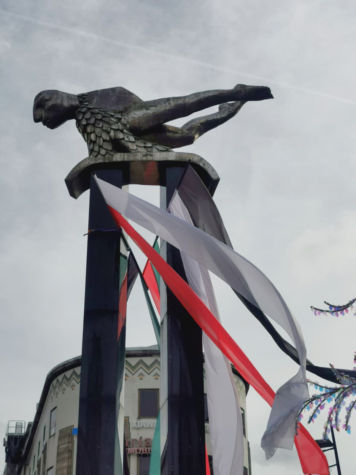 Música y palabras para Gaza